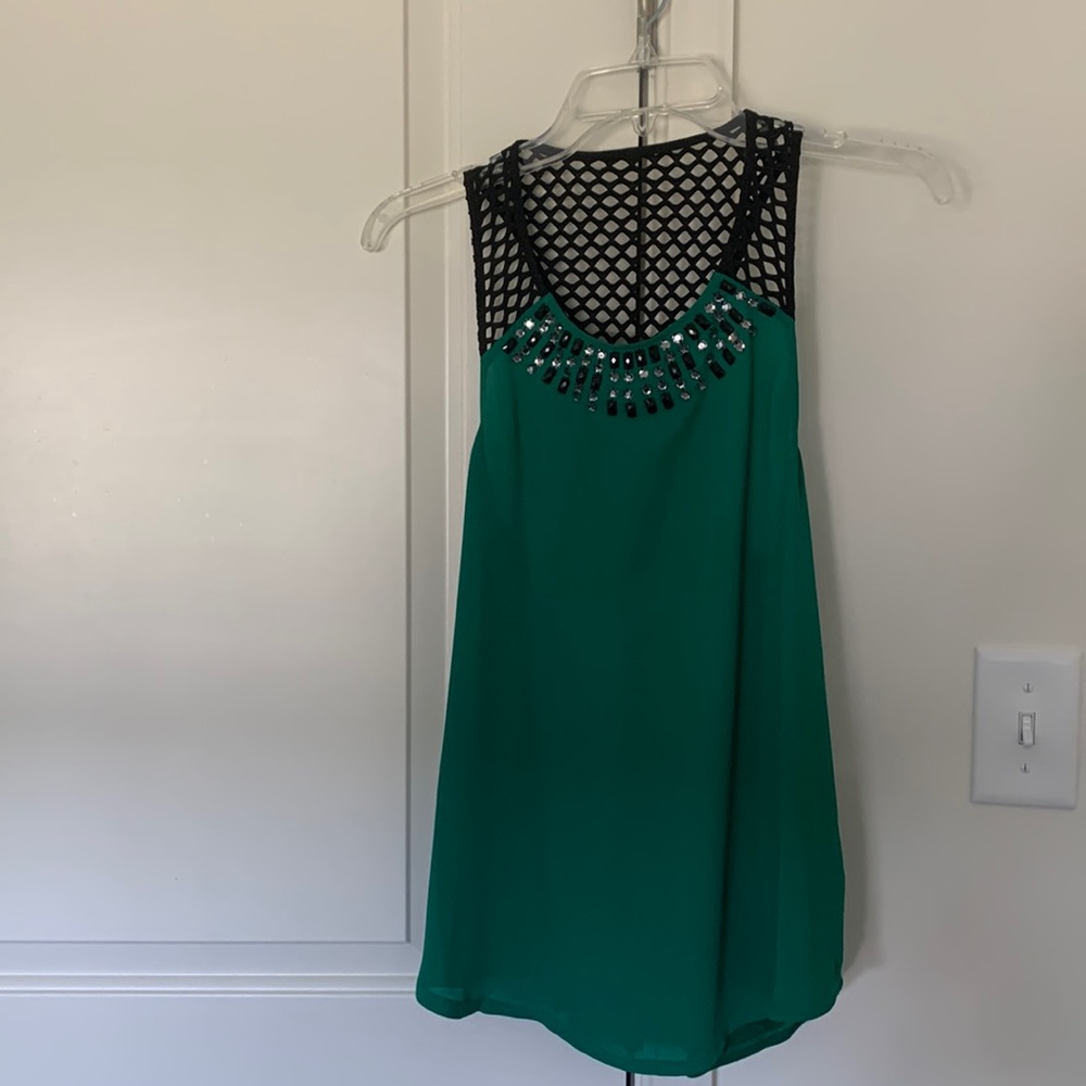 Express Top